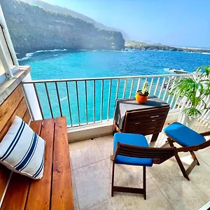 Mundo Beach House, Playa San Marcos, Tenerife Apartment